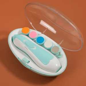 baby nail trimer